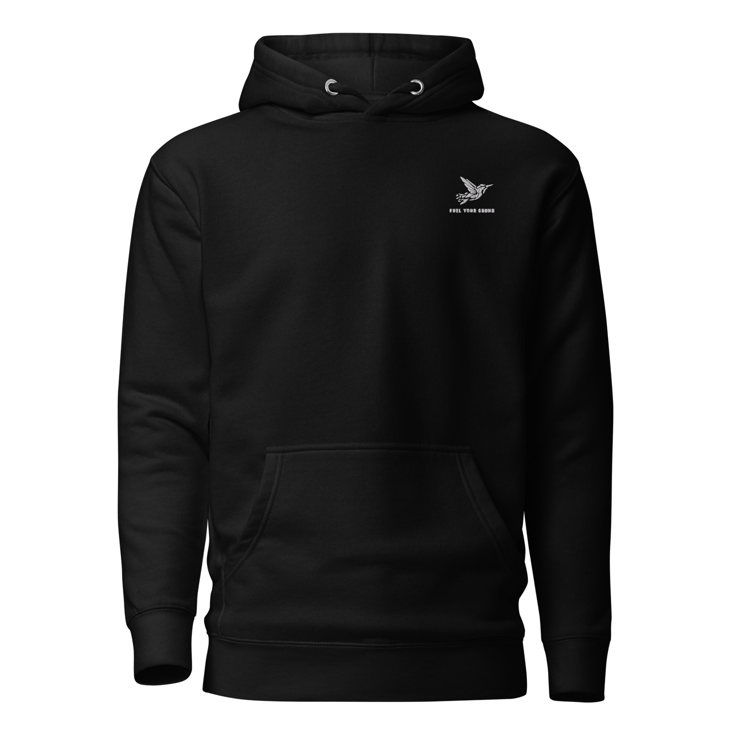 Fuel Your Sound Hoodie