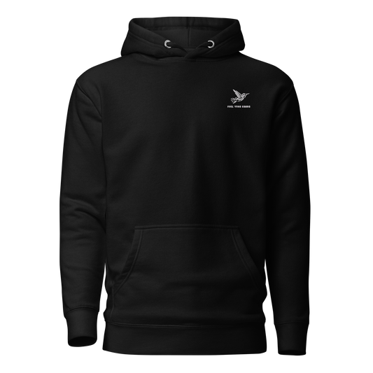 Fuel Your Sound Hoodie