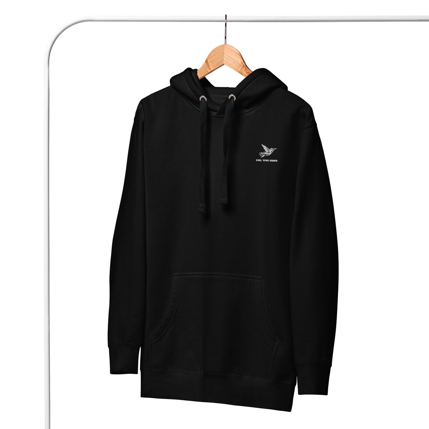 Fuel Your Sound Hoodie