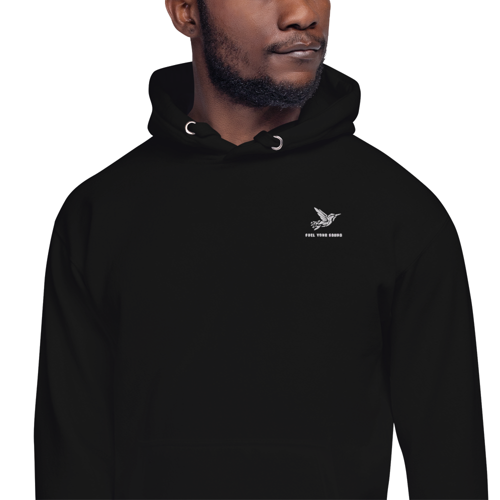 Fuel Your Sound Hoodie