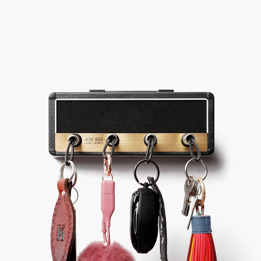 Guitar Amp Key Hanger